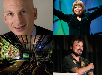 Direct from Chicago: DMA Annual Conference 2013 report