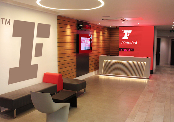 Fitness First S Marketing Director Talks Us Through The Gym Chain S Major Rebrand Marketing Magazine