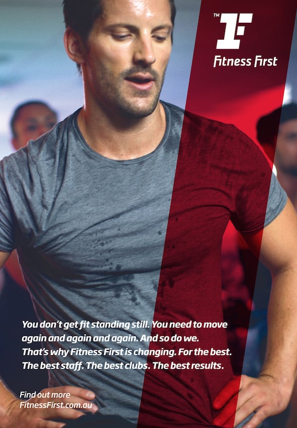 FitnessFirst-Advert