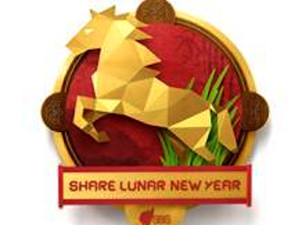 SBS gets ready for the Year of the Horse