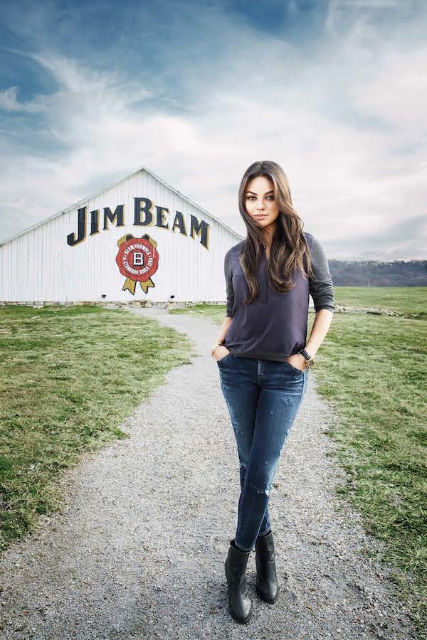 Mila Kunis Mila Kunis