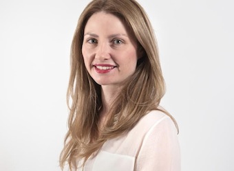 Rebecca James on moving client-side to take on the new CMO role at ME Bank