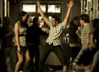 How Australians really feel about beer advertising