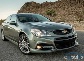Emma data: news media still the best way to sell a car