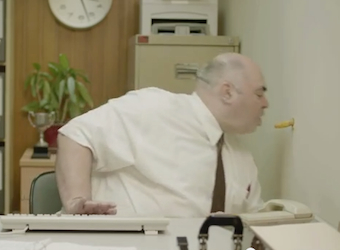Aussie creative favourite to take home Super Bowl prize with ‘icky’ TVC