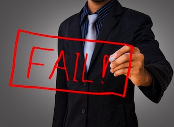 70% of marketers ‘got it wrong’ in 2013, says report