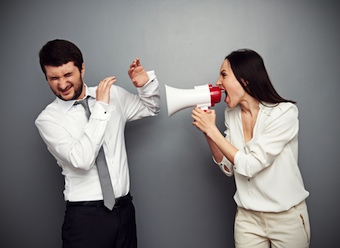 Team innovation and success: why we should fight at work