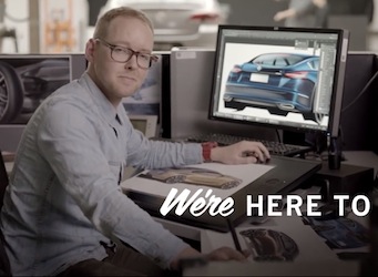 Holden’s ‘Here to Stay’ advertising campaign misses the mark