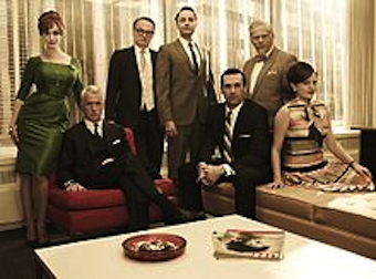 The <i>Mad Men</i> effect: is the hit show responsible for increases in whiskey and cigarette consumption?