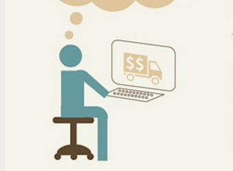 Infographic of the week: Consumer psychology and the ecommerce checkout