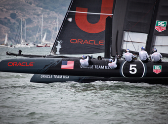 Cloud marketing software race heats up with Oracle’s purchase of Responsys