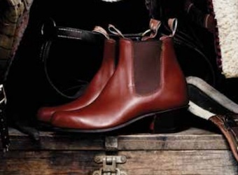 These boots were made for talking: there’s a smarter way to run the Tourist Refund Scheme
