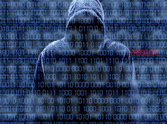 Easy Target? The shadow hanging over online retail