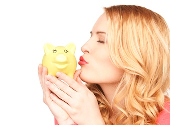 Women control household finances but aren’t feeling love from the big banks