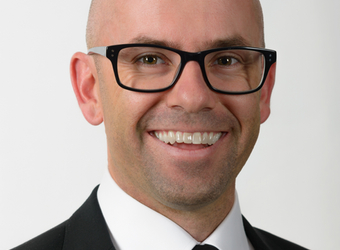 Adam Ballesty appointed to marketing and innovation directorship at Diageo