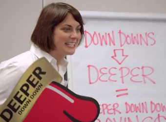 Coles keeps digging with catchy/annoying brand platform – goes ‘Deeper Down Down’