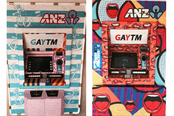 Gaytms 600w