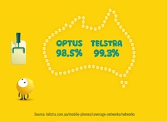 Optus found to be ‘misleading’ by Victorian Supreme Court
