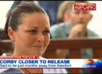 Seven rumoured to have scored exclusive Schapelle Corby deal