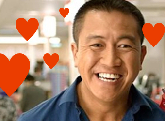 IGA serenades with personal love songs in social response campaign for Valentine’s Day