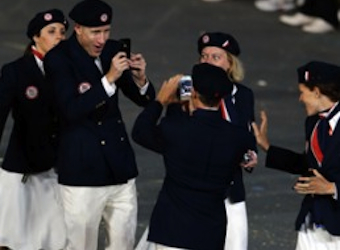 Samsung doesn’t like them Sochi Apples
