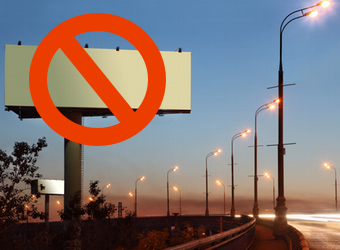 AANA: Qld gov’s proposed regulation of outdoor advertising “a sledgehammer to a nut”