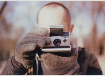 Baby shoes, never worn: the art of digital storytelling