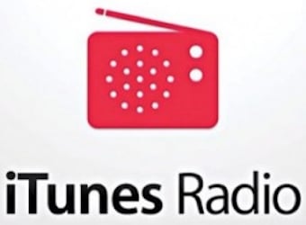 iTunes Radio now available in Australia