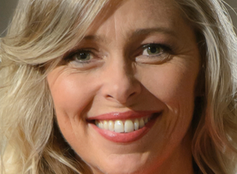 Profile: Lizzie Ryley, GM customer loyalty, Woolworths