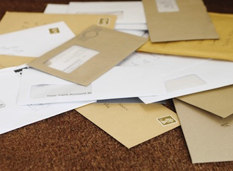 Direct mail: have we reached peak saturation or is it still a strong option for marketers?