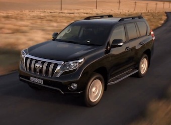 How the modern Australian goes about buying a car