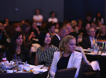 What we learned at this year’s VAMFF Marketing Breakfast