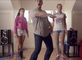 Hey Presto: debut campaign for Foxtel’s new on-demand streaming brand