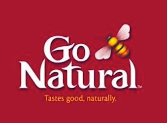 Go Natural buys out an entire issue of <i> New Idea</i> for new campaign