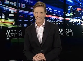 Media Monday: <i>The Aus</i> takes on Paul Barry while Ten’s ratings woes continue