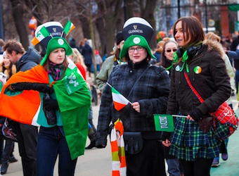 Guinness pulls sponsorship over gay rights