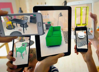 Augmented Reality: why gimmicks aren’t forever and how AR is pushing envelopes around the world
