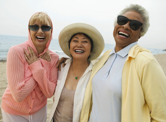Are marketers putting Baby Boomers in the corner?