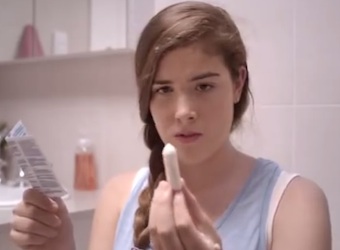 Carefree campaign aims to normalise discussion of vaginal health