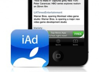 Apple to introduce full-screen video iAds on iOS devices this year