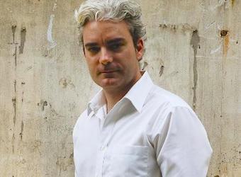 Interview: Author Morry Morgan on being ‘China Ready’ – plus exclusive event details