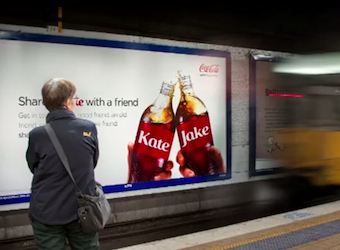 Inaugural winners named at last night’s Great Australian Marketing Awards