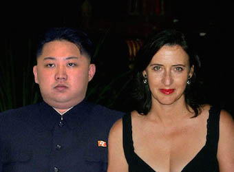 ‘Misunderstood’ North Korea looks to reposition as tourism-friendly with public relations appointment