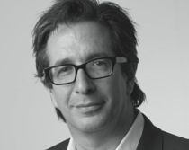 Darren Woolley