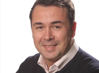 American Express’ local head of consumer marketing on taking its new digital offers platform to market
