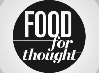 10 things we learned this morning at China Ready, a Food For Thought event by <i> Marketing </i>