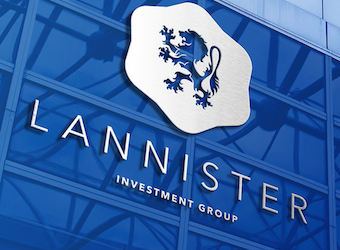 The houses of <i>Game of Thrones</i> reimagined as modern brands