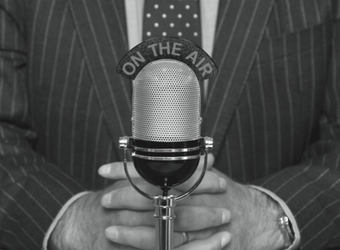 Citizen-centric media and the future of news