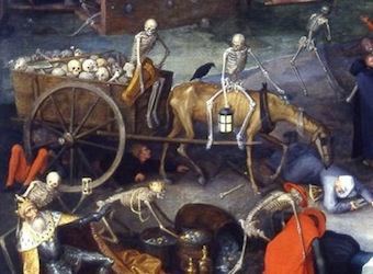 B2B Big Plays: Big Data Dark Ages and the furtrade fightback