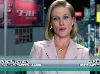Murdoch Uni study analyses how <i>True Blood</i>‘s vampire PR portrays the profession